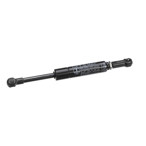 224319 - Duke - Gas Ram, 86 800N
