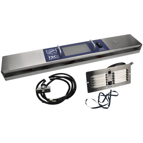 Duke - 512980 - 7" Retrofit Kit Gen1, 3