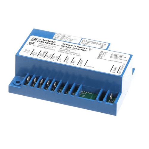 Duke 175872 Ignition Module | Allpoints