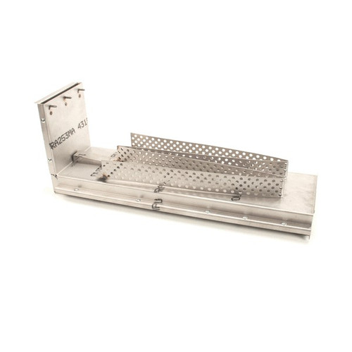 600270 - Duke - Repl, Burner Duct StdRepl. 600270 - Duke - Repl, Burner Duct StdRepl.