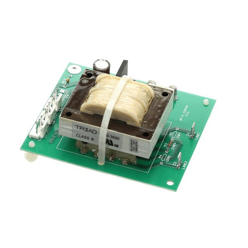 600351 - Duke - Kit, Service, 120011 PwrSuppl