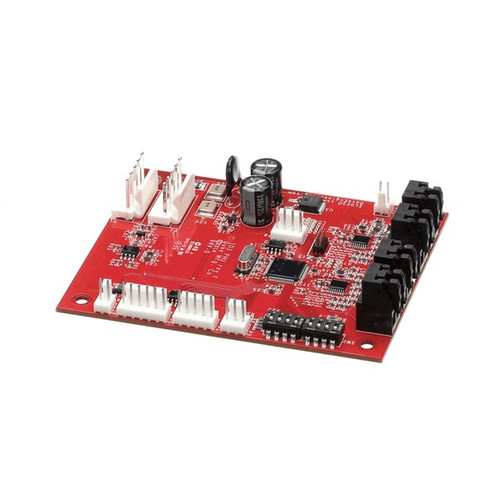 600517 - Duke - Kit, Service, Pcb, Io, Hs2