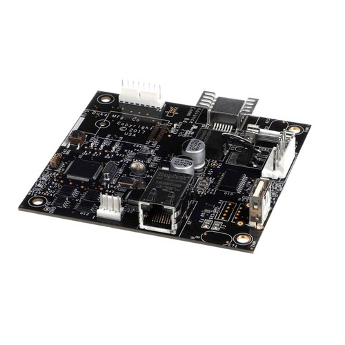 ELC0333 - Duke - Acm Board, Programmed, Irhse ELC0333 - Duke - Acm Board, Programmed, Irhse