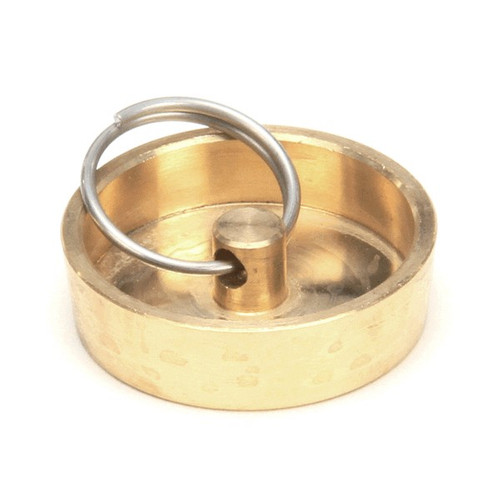 Eagle - 303974 - Brass Plug For Drain