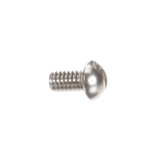 Edlund - S084 - Screw, 8-32 X 5/16 S/SRhm Slo