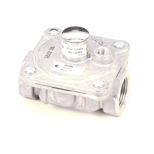 006135 - Electrolux Professional - Pressure Regulator, Usa