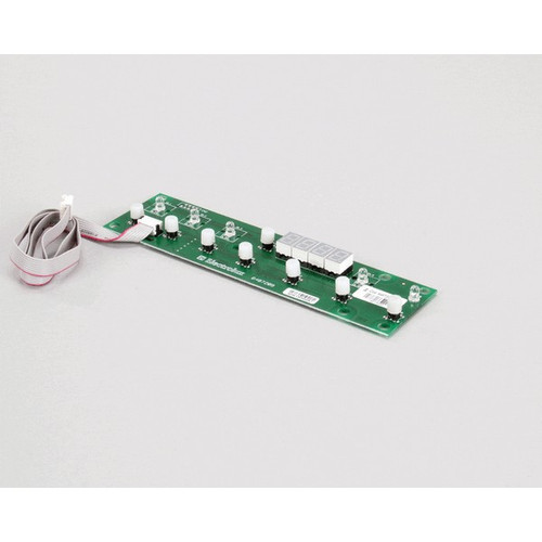 087481 - Electrolux Professional - User Interface Board, Prec10