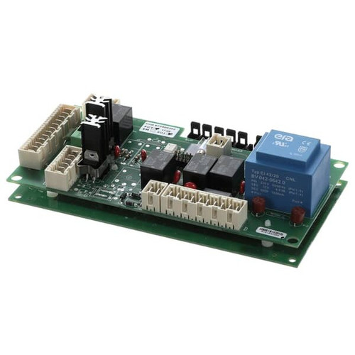 0CA910 - Electrolux Professional - Controls Pcb, StandardE.U. 0CA910 - Electrolux Professional - Controls Pcb, StandardE.U.