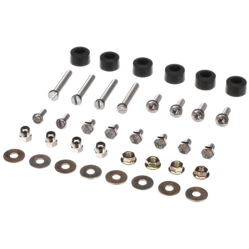 Electrolux Professional - 0D7136 - Feet, Eq K-Tr2S-Trk2, Set 6Pcs