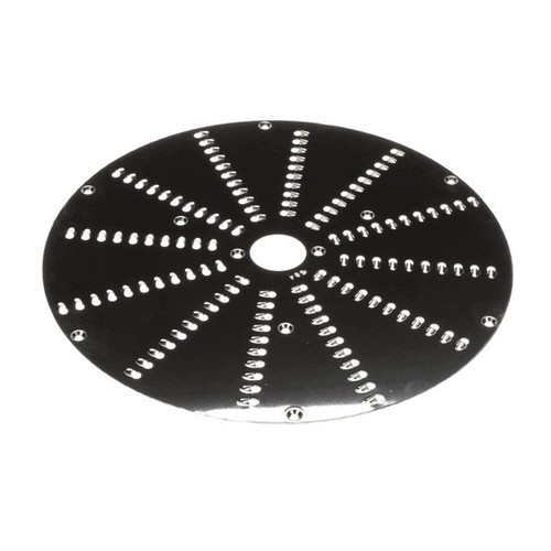 0D7439 - Electrolux Professional - Grating Disc, J304, WithScrew