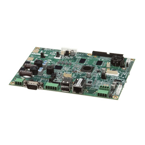 E2000709 - Eloma - Cpu Board
