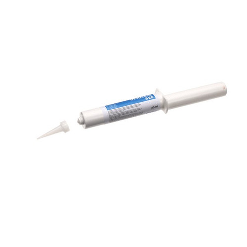 E872849 - Eloma - Silicone AdhesiveNovasil S25 Cartridge
