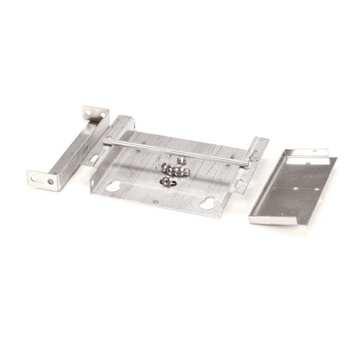 Emberglo - 142145 - Es Back Hinge Kit