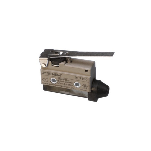 LM34 - Eurodib - Grill Limit Switch