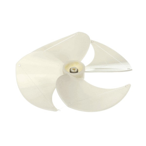 Everest - EM16-00 - Fan Blades 130 X 4B