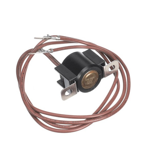 Everest - RS04-00 - Defrost TerminationBackup