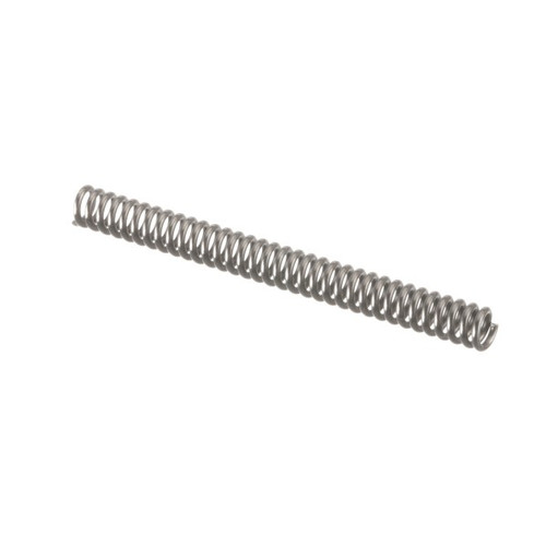 48-2011-0001 - FBD - Spring, Slush Valve