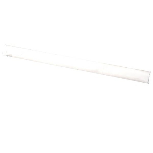 42-18998 - Federal - Lamp Shield T8 Clear16.00 Lon