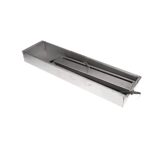 SA5302-4 - Federal - Condo Pan, 120V 600W