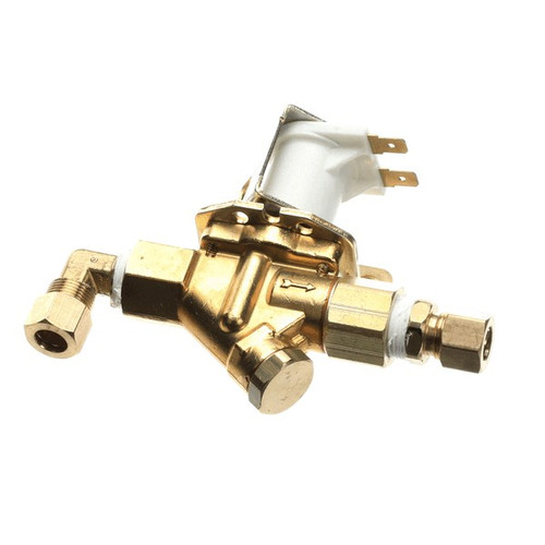 102382 - Fetco - Assembly, Valve, S-45/1.4 Gpm, 120
