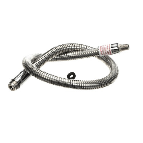 12157 - Fisher - Hose Pr 30 12157 - Fisher - Hose Pr 30