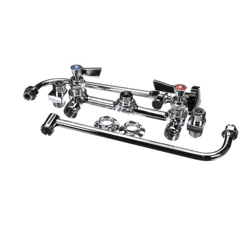 4231 - Fisher - Faucet 8Awlh 11Cs13Dj