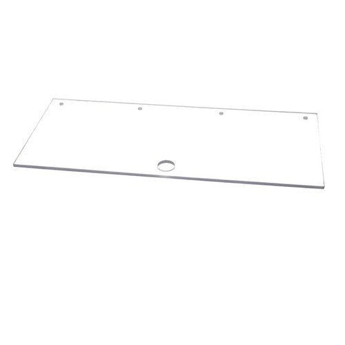 70097 - FWE - Phtt-6 Kfc Lexan Pc Door1 In