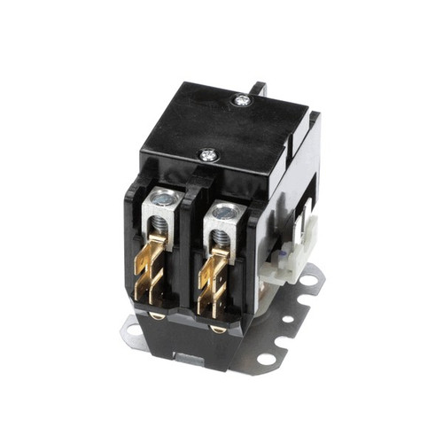 FWE - CONTACT-2POLE-50AMPRES - Contactor 2 Pole 50AmpResisti