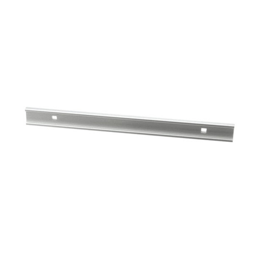 HDL12.5AL - FWE - Handle Push Aluminum12.5 Long