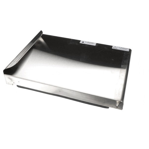 Z-301-3992 - FWE - Lch-1220-4-G3 DoorAssembly Rod/Vm