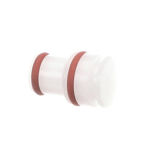 151026 - Franke - Nozzle To Milksystem 151026 - Franke - Nozzle To Milksystem