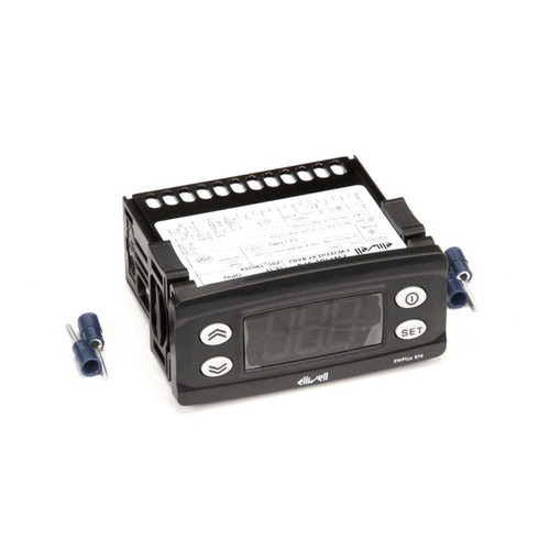 Franke - 18006177 - Eliwell Controller ForBk-Frz