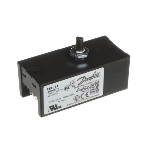 Franke - 19001104 - Controller, DanfossEtc1H #077