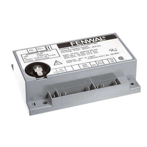 8075991 - Frymaster - Module, Fenwal StpW/Alarm Ign