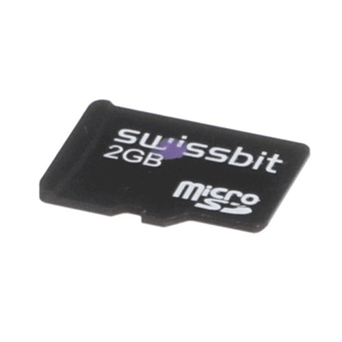 8122590 - Frymaster - Sd Card, Uhc-T Primary 6Row