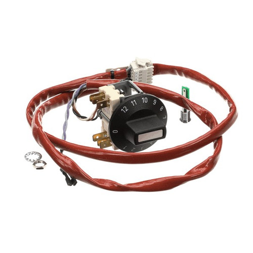 Garland - 94030040 - Operation In/Mo