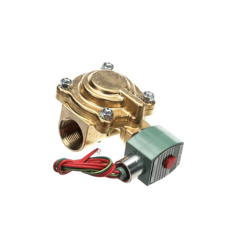 10143 - Gaylord - 1 Solenoid Valve SlowClose