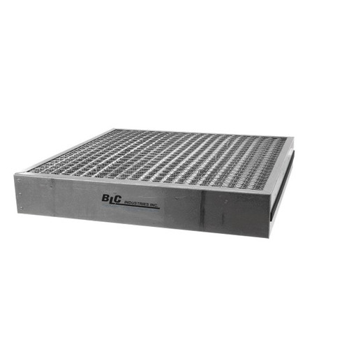 30080 - Gaylord - Moisture Separator24X24X4