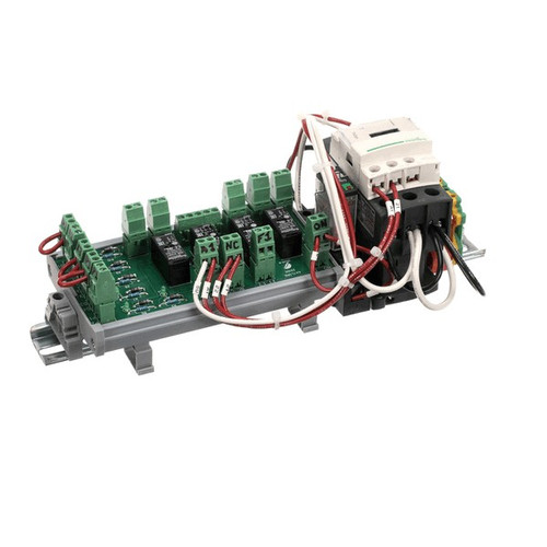 76028 - Gaylord - 120Volt Uv MonitoringBoard (Circuit Boa