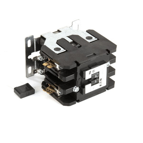 32193 - Giles - Contactor, Assembly, 1Ph, 75A, 208/240V 32193 - Giles - Contactor, Assembly, 1Ph, 75A, 208/240V