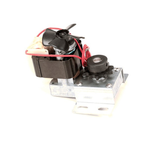 Giles - 38546 - Assembly, Rotiss. DriveMotor, 60Hz, Rt5