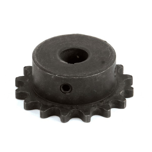 45149 - Giles - Sprocket, Driver, 16-Tooth, Bs