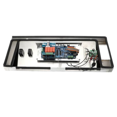 96690 - Giles - Kit, Retro, Drip-Shield& Cc10 Control 96690 - Giles - Kit, Retro, Drip-Shield& Cc10 Control