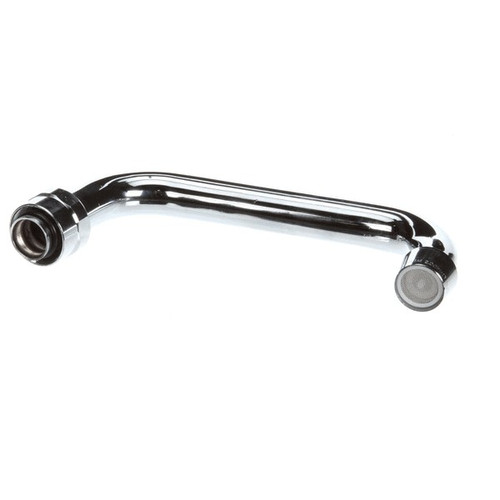 03000468 - Glastender - Spout, Nsf Low-Lead 6"Swing