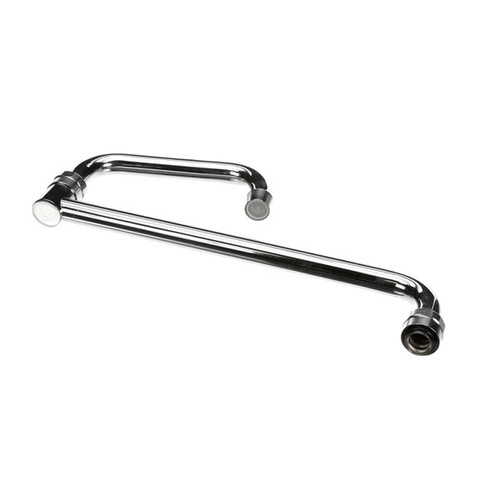 03000470 - Glastender - Spout, Nsf Low-Lead 18"Double Joint