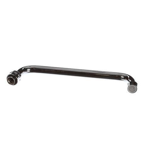 03002009 - Glastender - Spout, Nsf Low-Lead 10"Swing