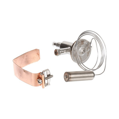 18-2611-02 - Global Refrigeration - Exp Valve 1/4 Ton