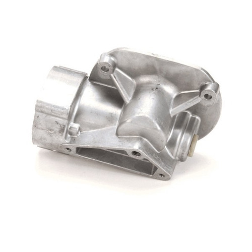 L00666 - Globe - Gear Box Assembly
