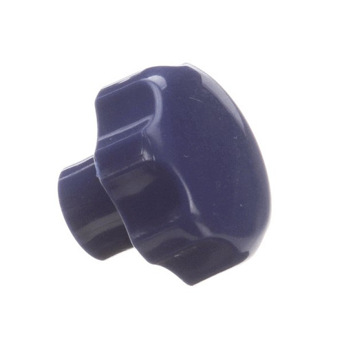 M075B - Globe - Knob, Sharpener Cover