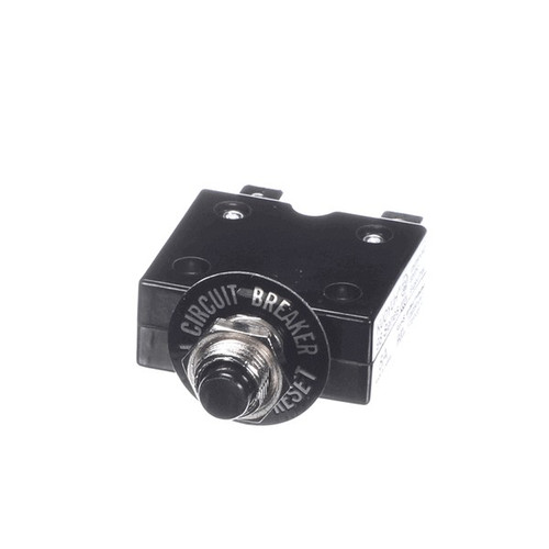 X00538 - Globe - Overload Relay-8A